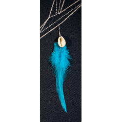 Boucles d'oreilles en...