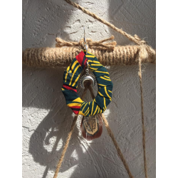 Boucles d'oreilles en...