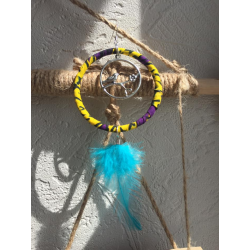 Boucles d'oreilles en...