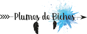 Plumes de biches